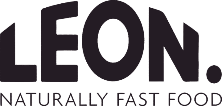 LEON Restaurants Logo
