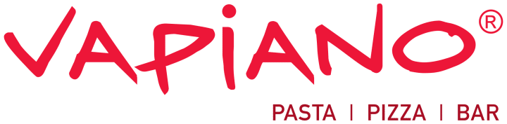 Vapiano logo pasta pizza bar