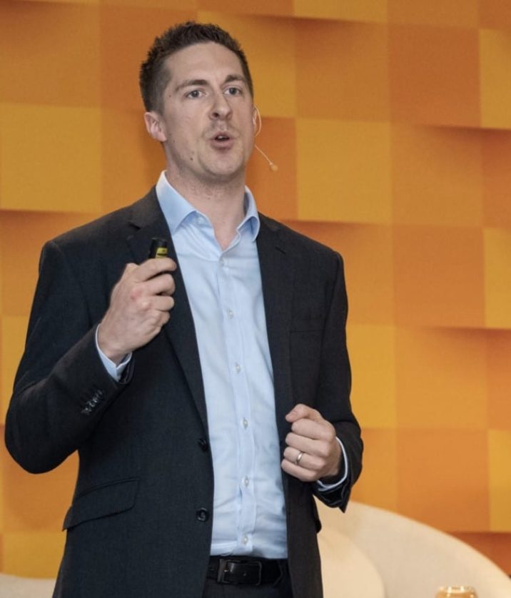 Adam Rowledge Preparing for Hospitality’s new normal | Attensi