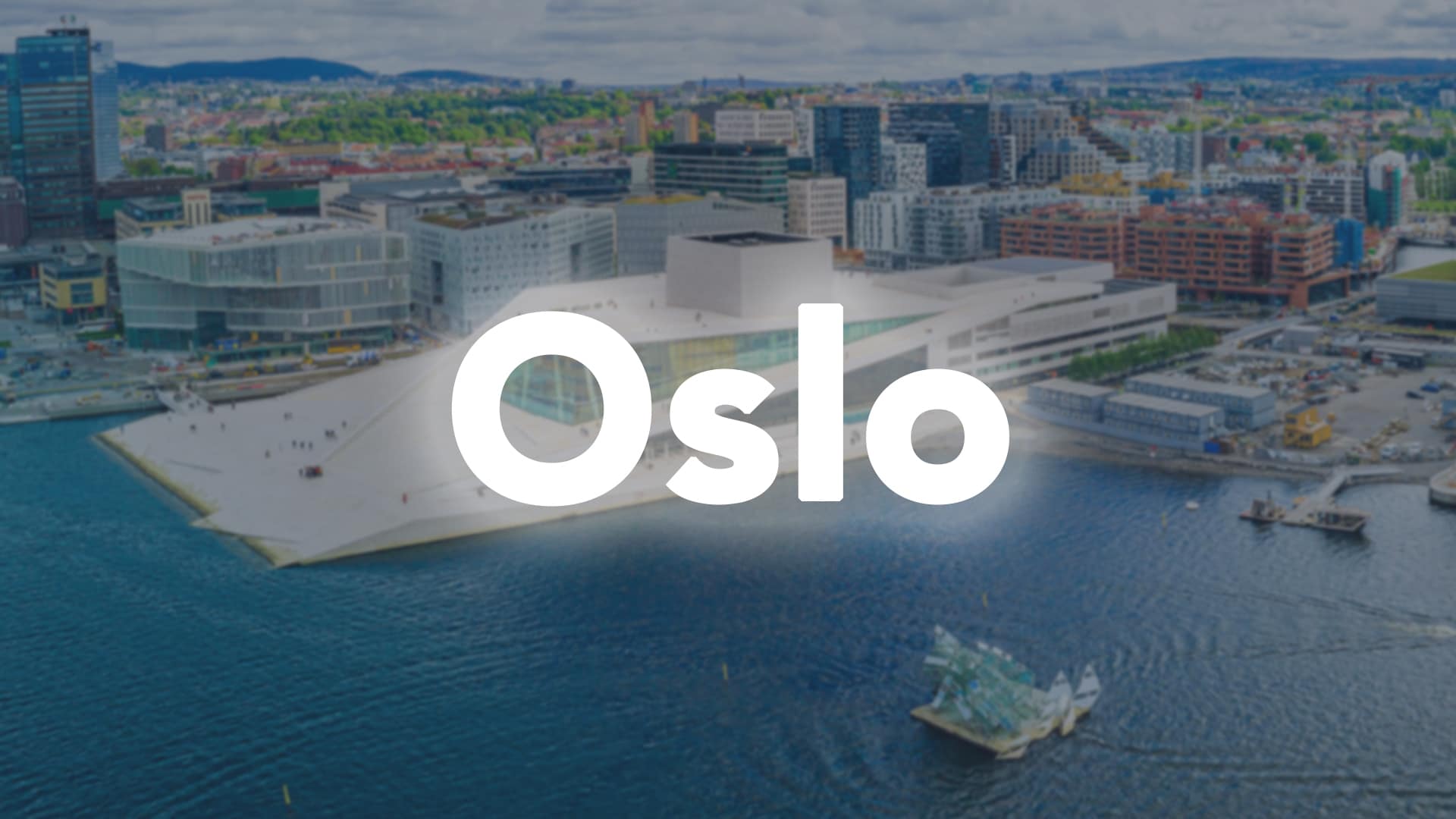 Oslo Attensi location