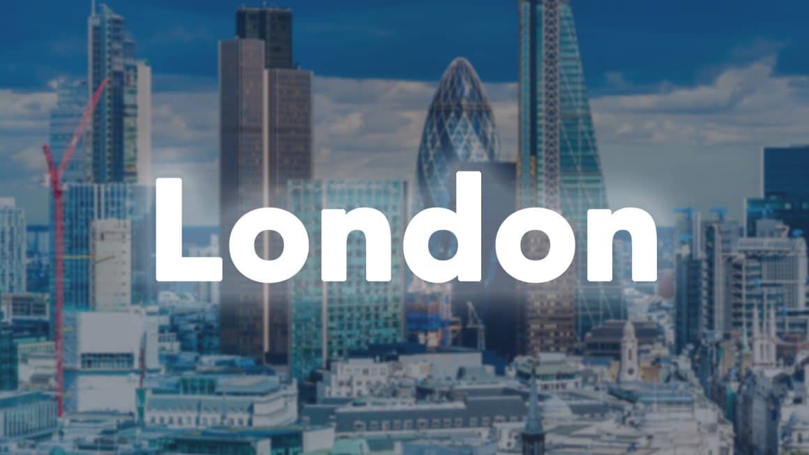 London Attensi location