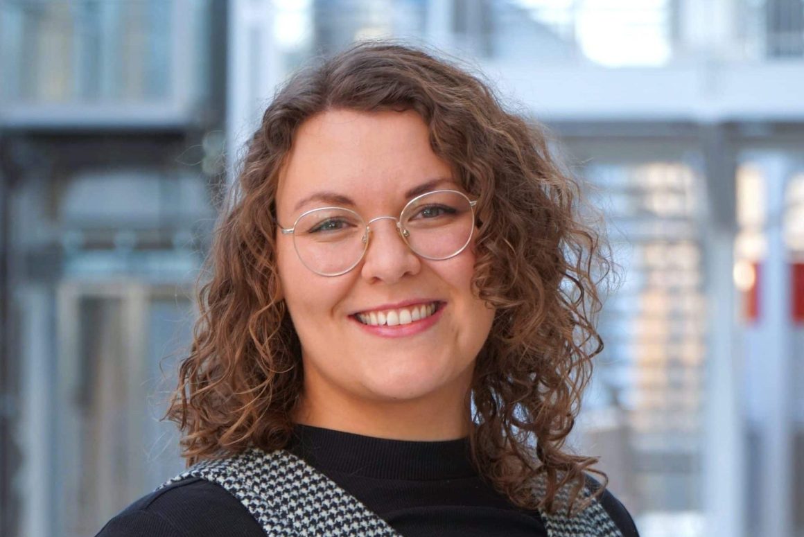 Amanda Enooksen Jonassen Attensi University