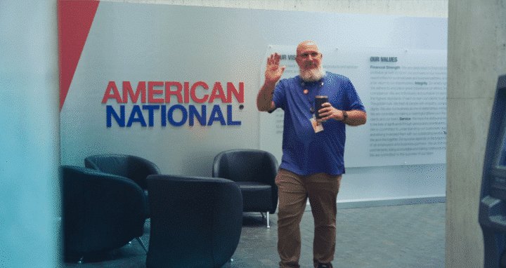 American National