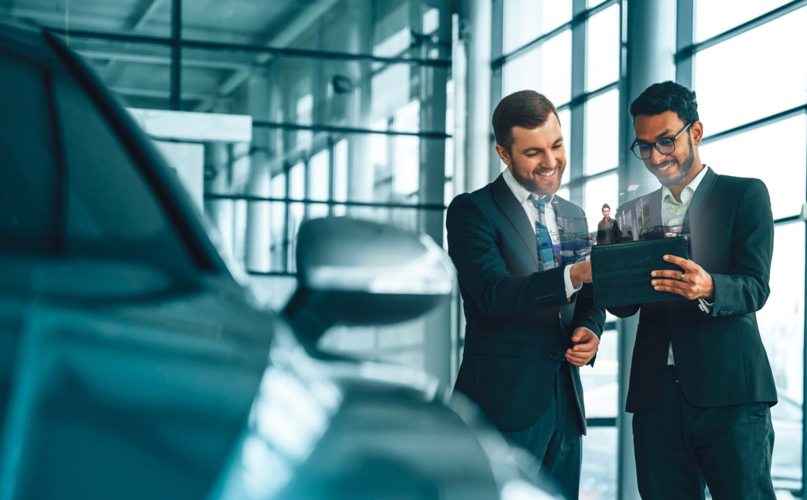 Automotive Industry Training Auto Industry Training Solutions Attensi