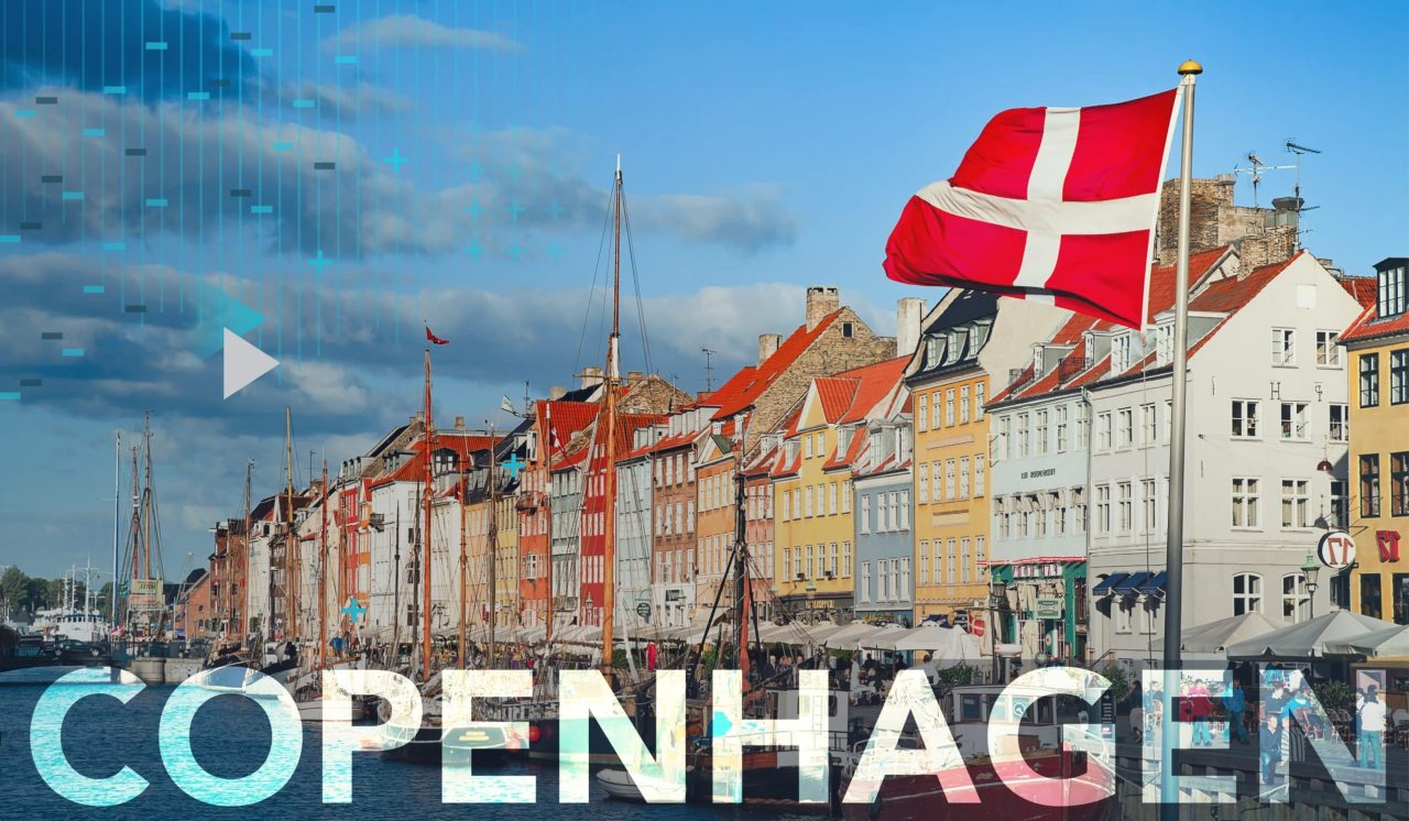 Breakfast seminar: Copenhagen