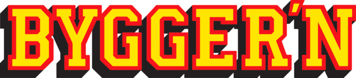 Byggern Logo