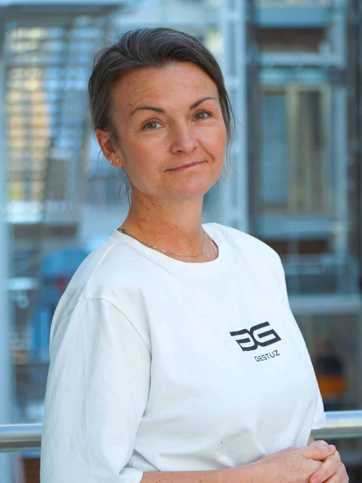 Cecilie Kaaber Attensi University