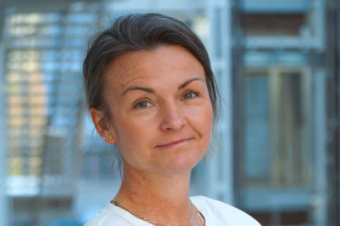 Cecilie Kaaber Attensi University
