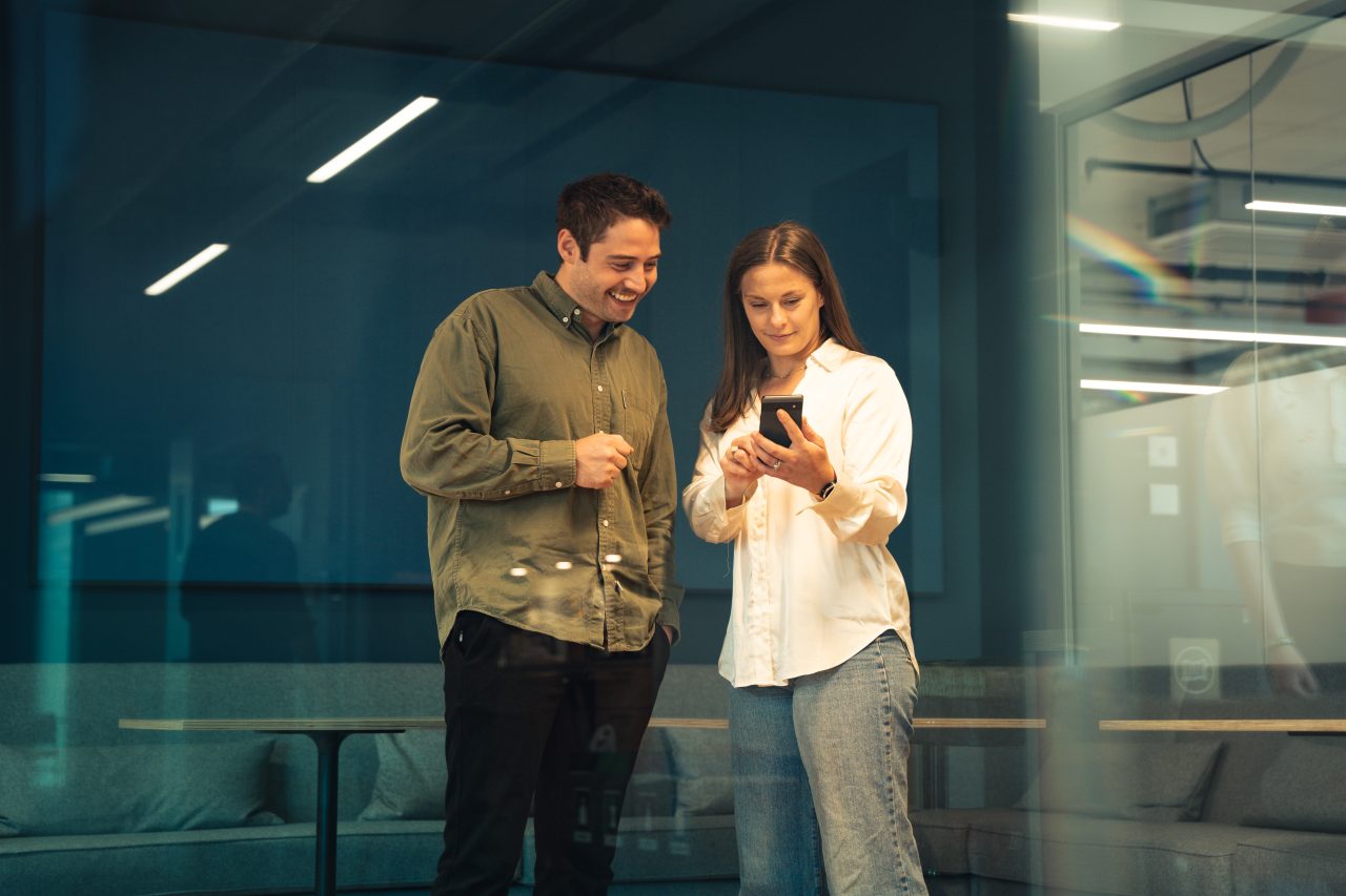 What our customers actually think – EOY 2025 results