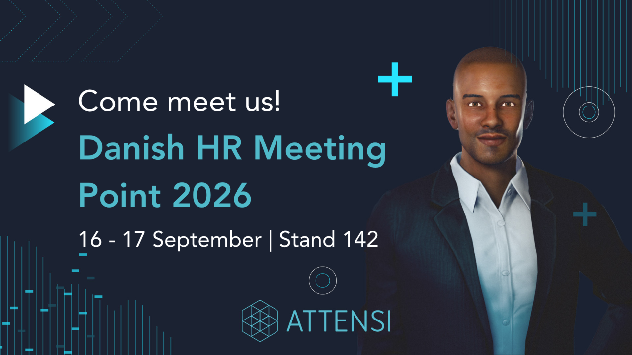 Danish HR Meeting Point 2026