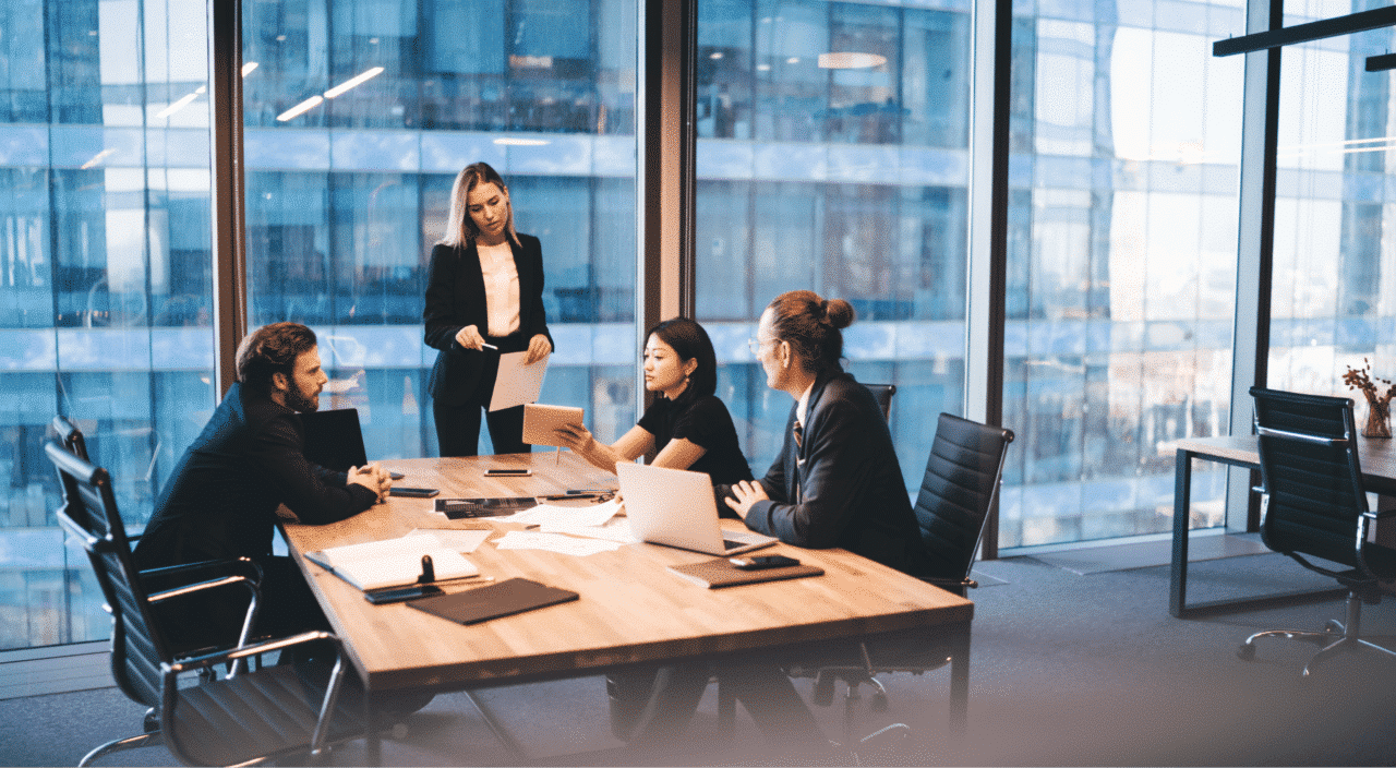 Training für gesteigerte Produktivität in 2024