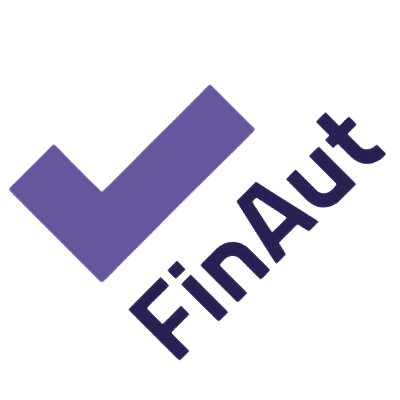 FinAut Logo
