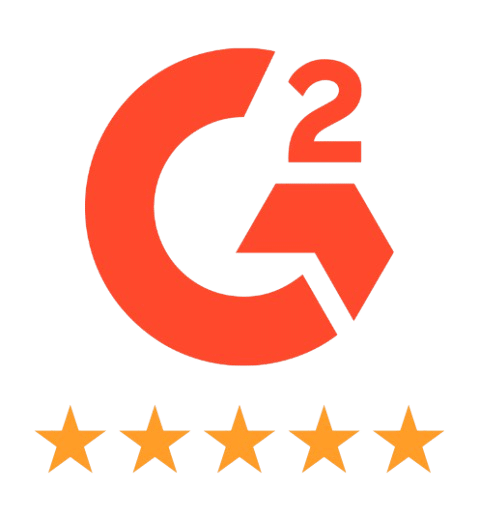 G2 reviews Attensi 5 stars