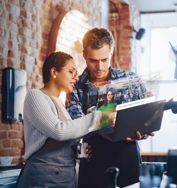 Hospitality hero banner 2