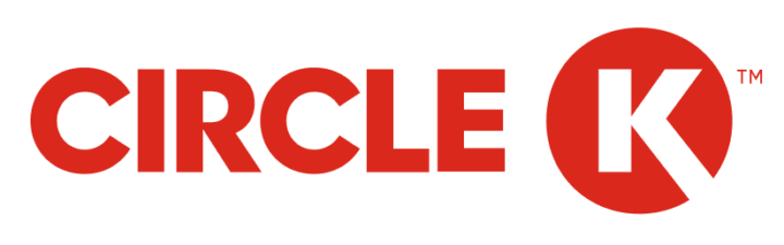 Circle K Logo