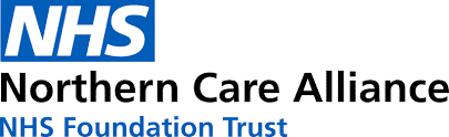 NHS Northern Care Alliance Logo