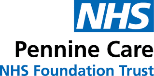 NHS Pennine Care Logo