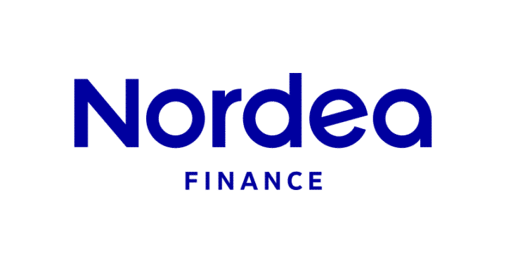 Nordea Finance Logo