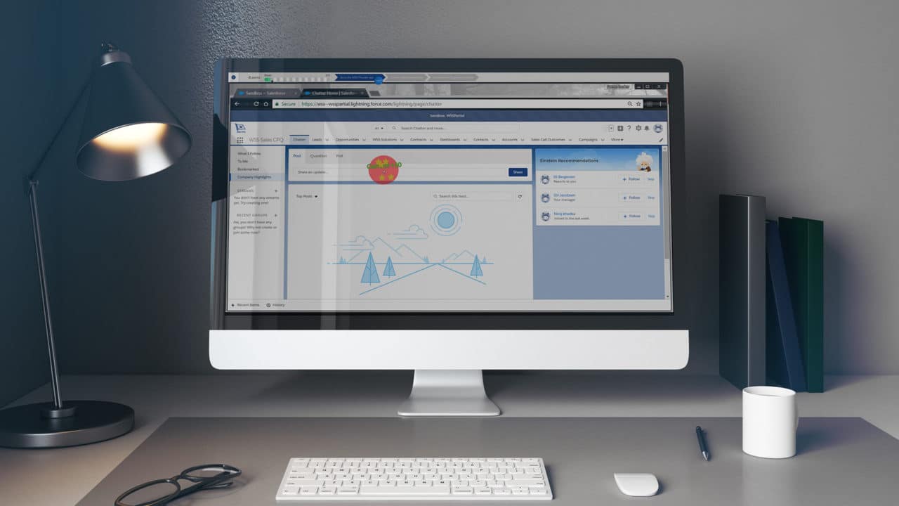 PROCESS Practitioner from Attensi University