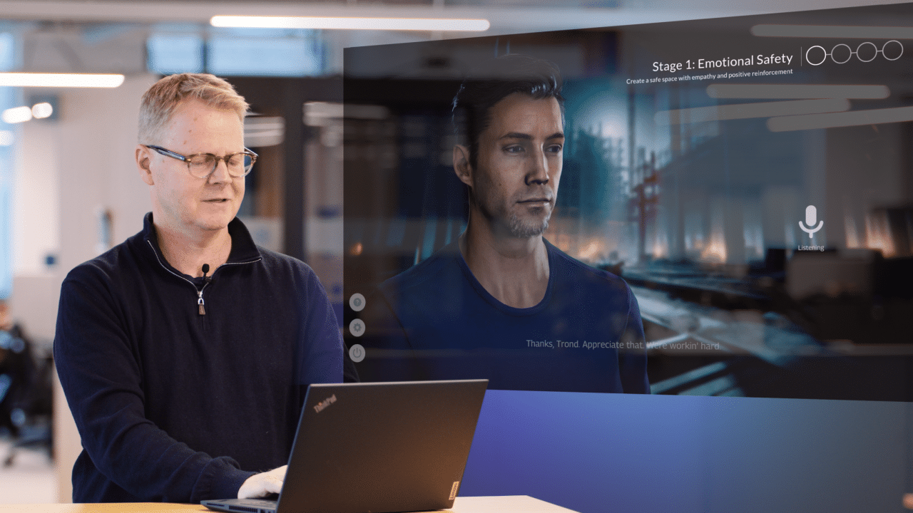 Attensi Recognized Among TIME’s World’s Top EdTech Companies for 2025
