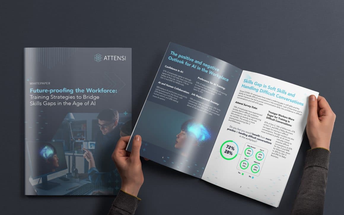 AI HR Whitepaper
