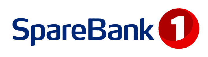SpareBank1 Logo