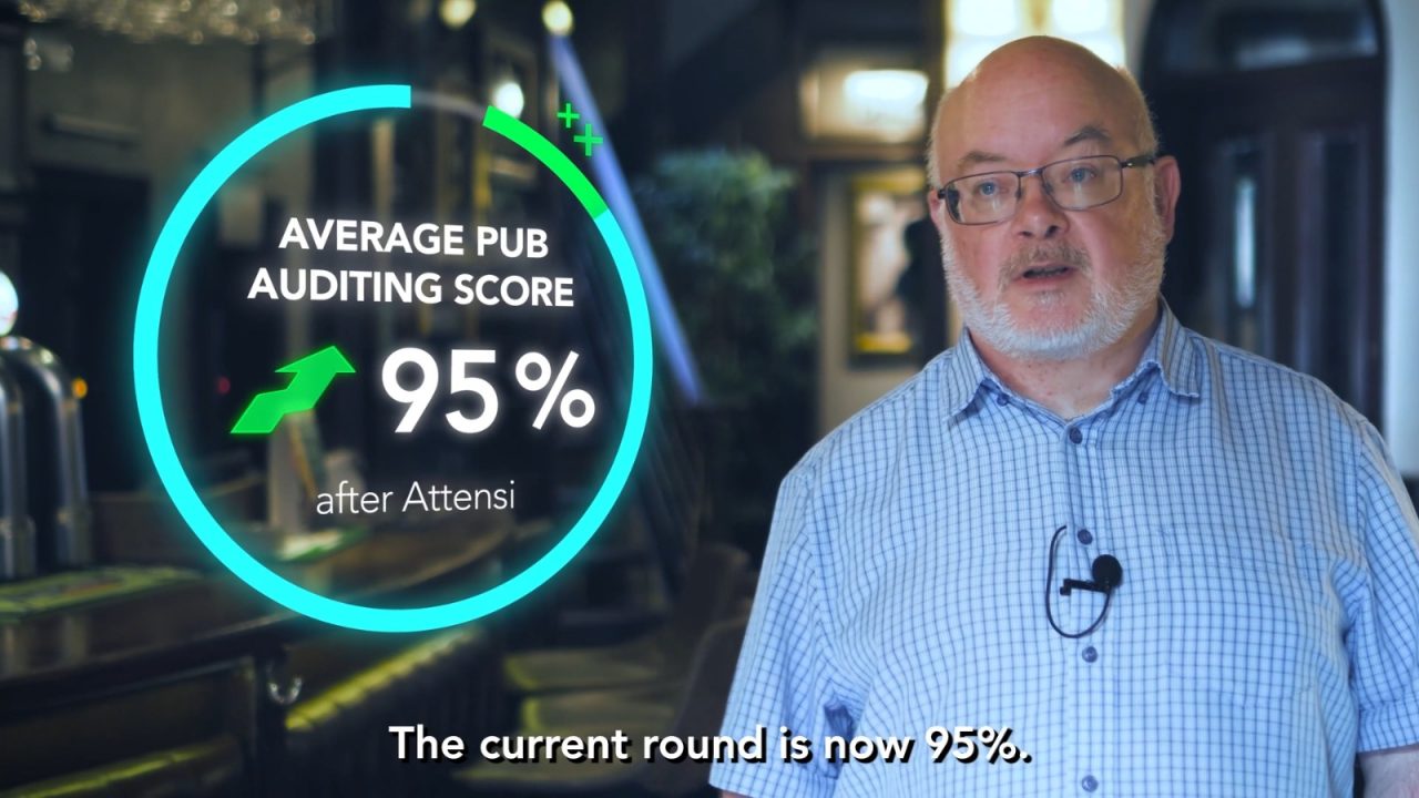 Star Pubs Drives Profit through Faster Onboarding with Attensi