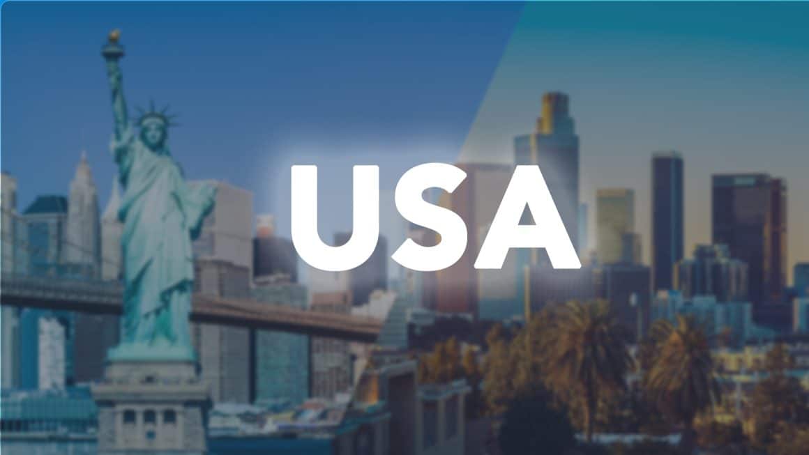 USA Attensi location