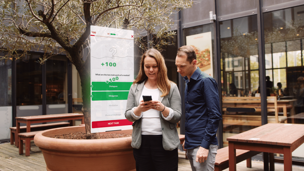 Vapiano: Keeping it fresh with AI-powered training