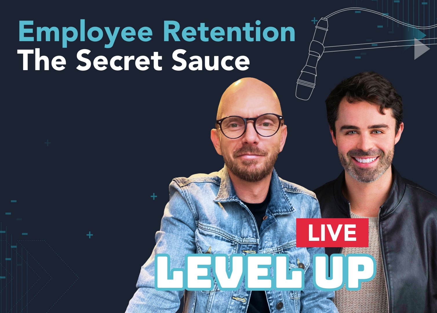 LEVEL UP: Employee Retention | Attensi