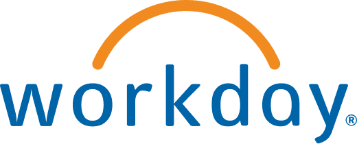 Workday LogoWorkday Logo