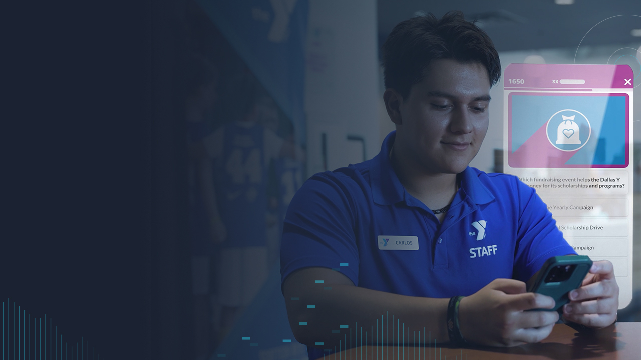 Webinar- Building the Future of Your YMCA