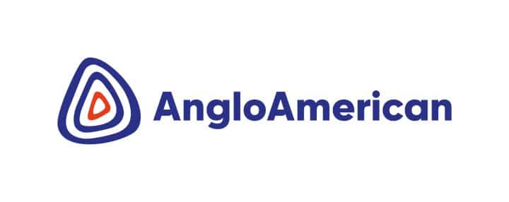 anglo american logo
