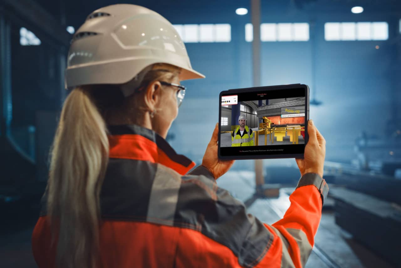 Equinor: Drilling offshore workers in health and safety best practices