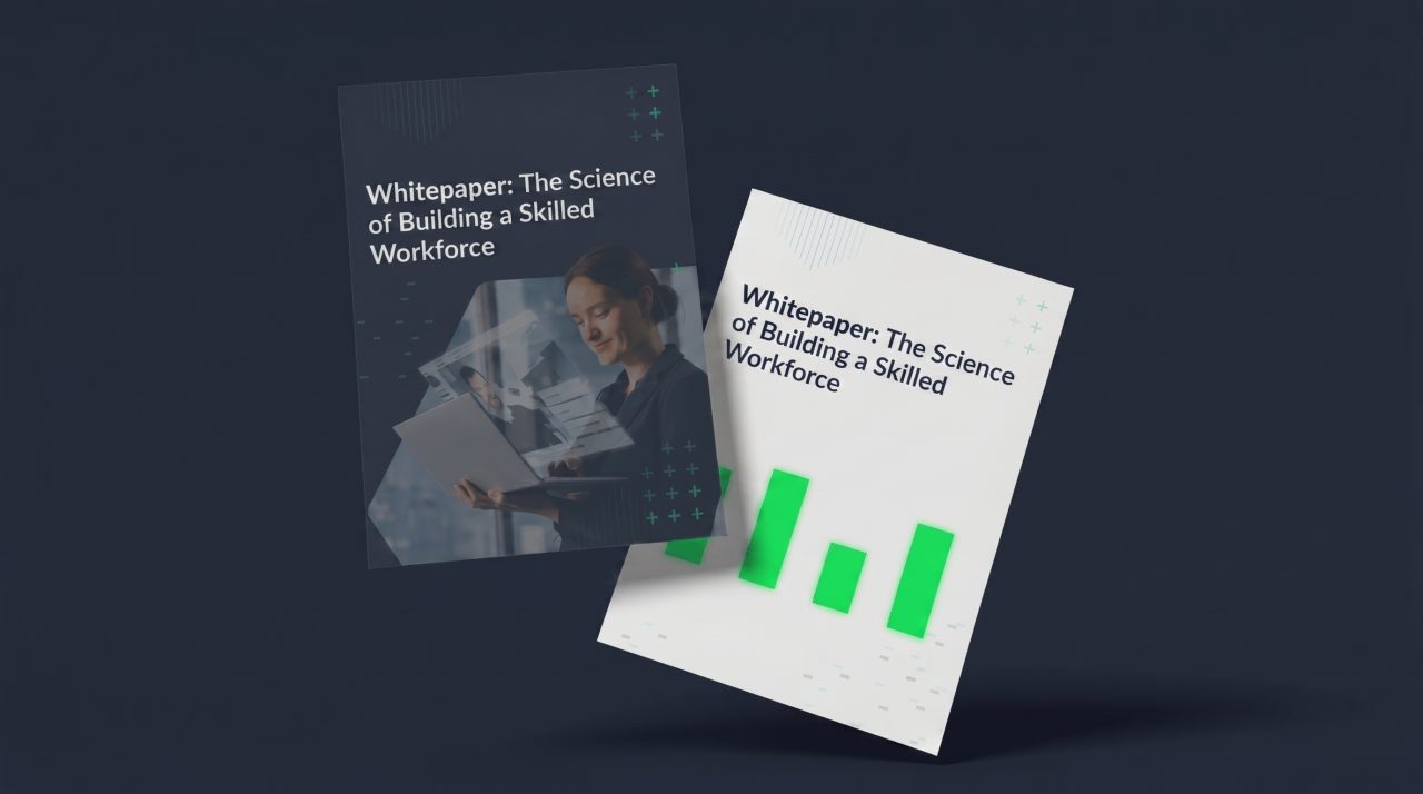 Whitepaper: The Science of Building a Skilled Workforce