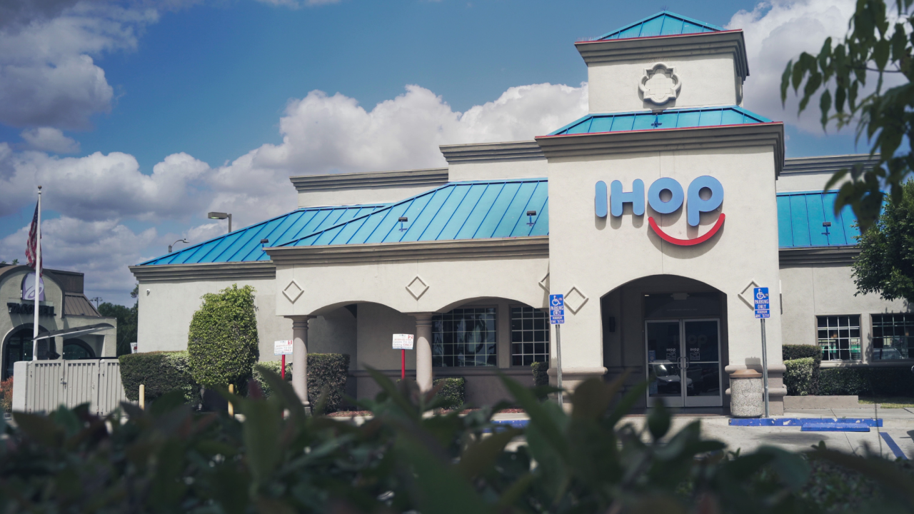 IHOP is upleveling hospitality with next-gen training