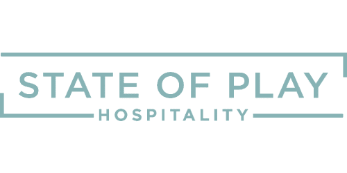 State of Play Hospitality Logo