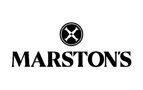 marstons