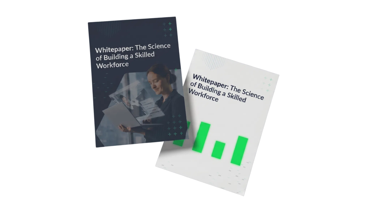 From Motivation to Mastery: The Science of Building a Skilled Workforce