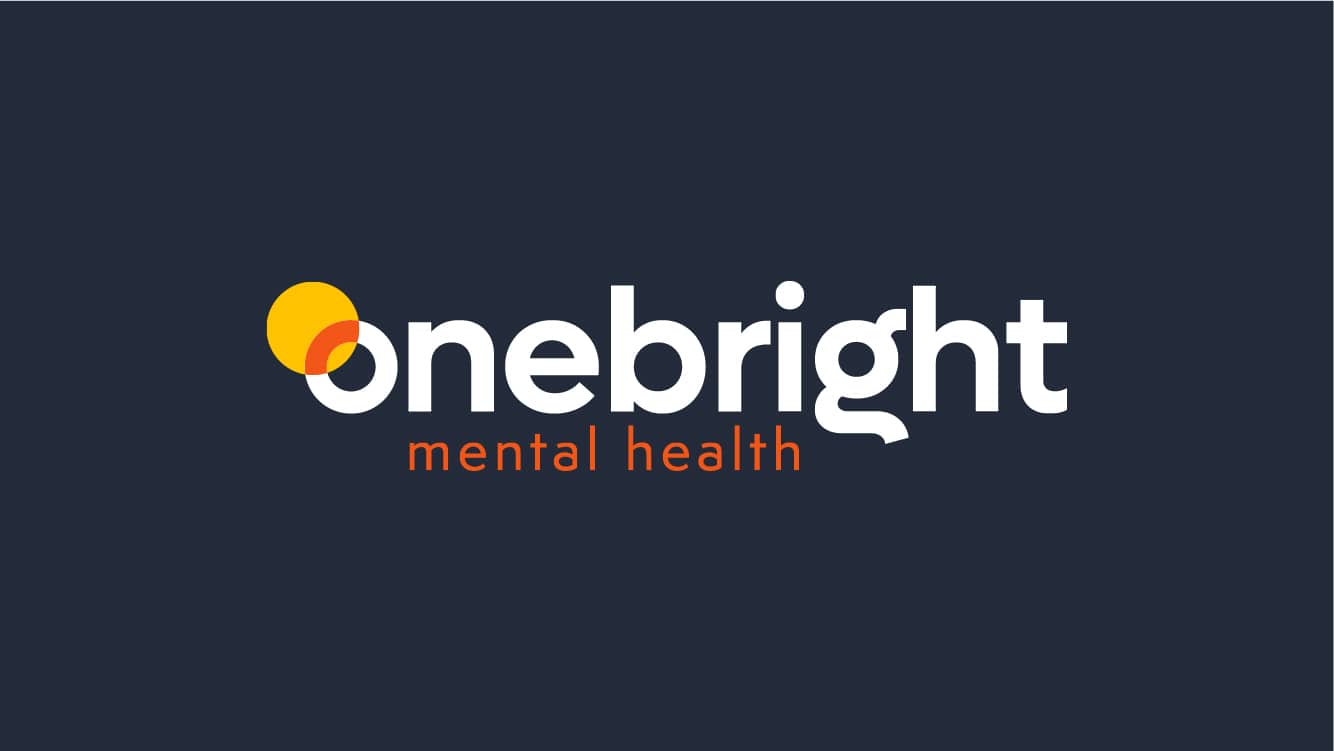 Onebright logo