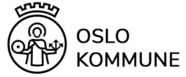 Oslo Kommune Logo