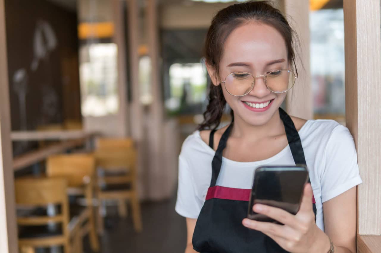 Förbered dig på de ledande trenderna inom hotell- och restaurangbranschen 2022