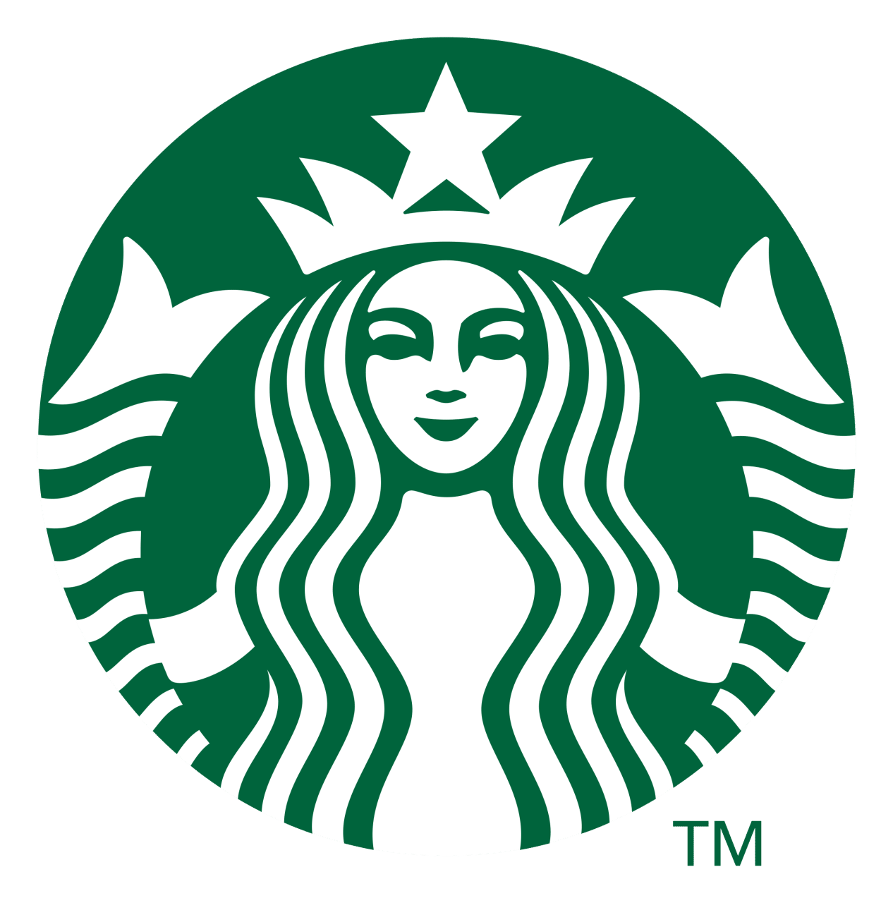 Starbucks logo