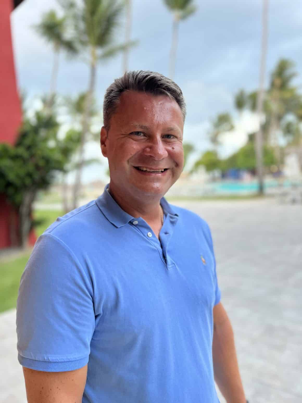 Jorn Tyskerud Borgen Nordea Finance Attensi